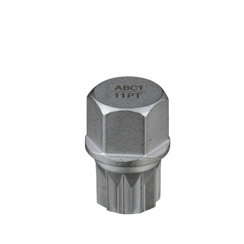 Wheel Lugnut Bolt Keys - 4150-ABC1/11PT