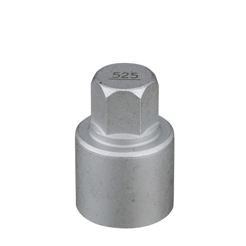 Wheel Lugnut Bolt Keys - 4155-525
