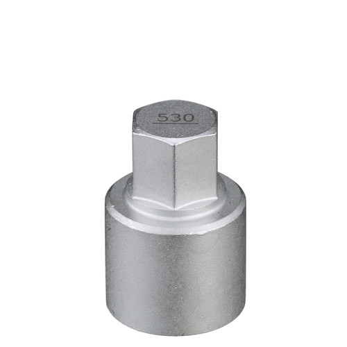 Wheel Lugnut Bolt Keys - 4155-530