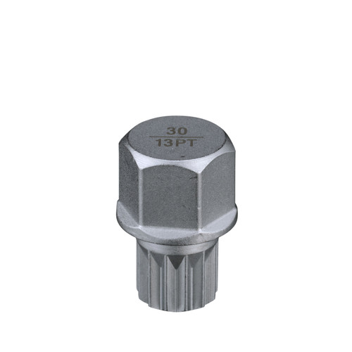Wheel Lugnut Bolt Keys - 4160-30/13PT