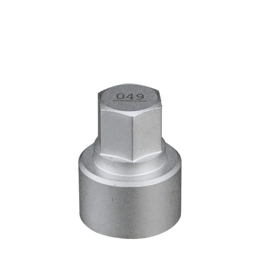 Wheel Lugnut Bolt Keys - 4165-049