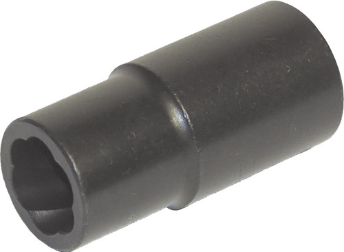 PG350 - DUAL SIDED TWIST SOCKET LUGNUT REMOVER