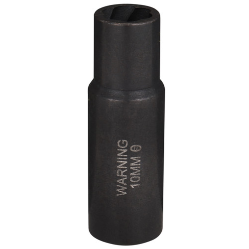 3/8" Drive 10mm Deep Weel Twist Socket