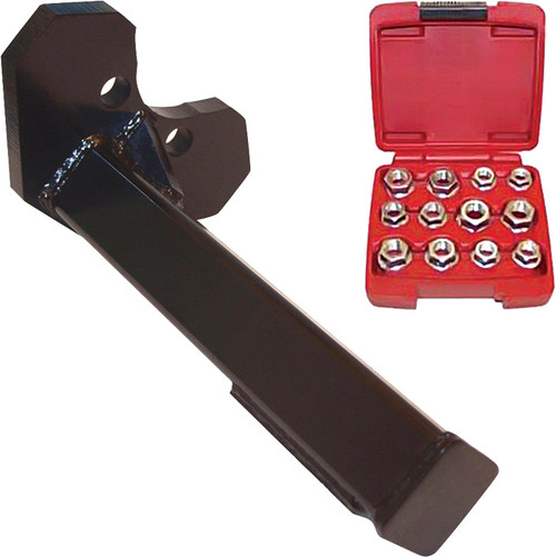 PG351 - UNIVERSAL WHEEL HUB REMOVAL TOOL