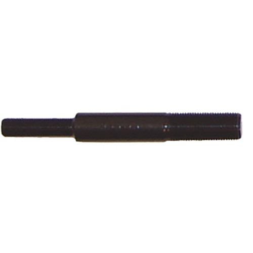 Boulon de connecteur de préhension double mâle