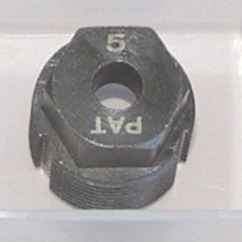 Dissolvant de vis - M18 x 1.5 (#3)