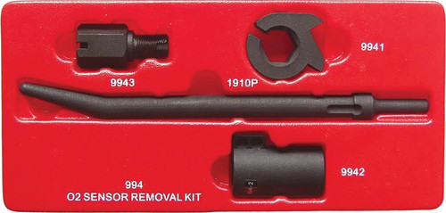 PG365 - KIT DE RETRAIT DU CAPTEUR O2 DU SOCKET SHOCKIT