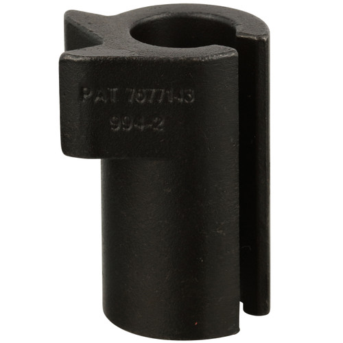 Prise Shockit profonde de 22 mm