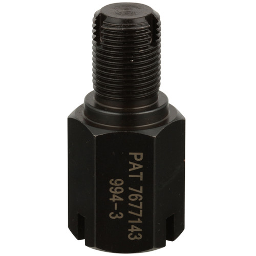 18mm Thread Chaster