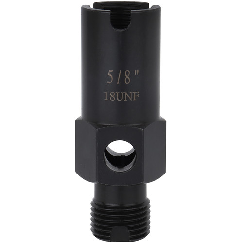 5/8" - 18 UNF Thread Chaser Socket
