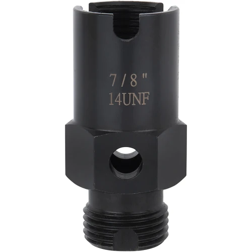7/8" - 14 UNF Thread Chaser Socket
