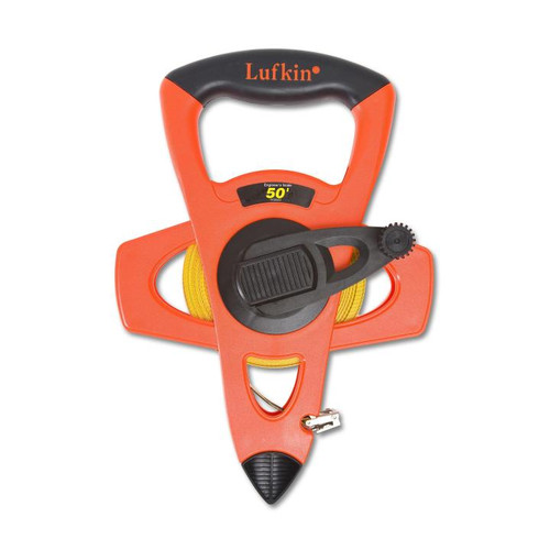 TAPE,FBGL,1/2"X50',OPEN REEL,ENGR