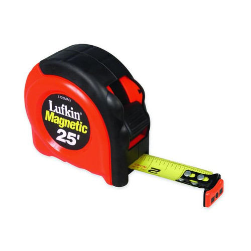 TAPE,1X25,700 SERIES,MAGNETIC ENDHOOK