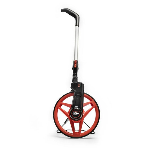 ROUE DE MESURE,LIGNE CENTRALE,12"