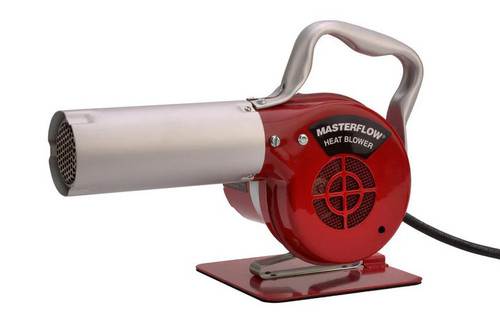Masterflow Heat Blower, 500°F, 120V