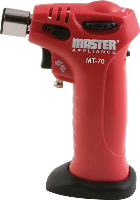 PG326 - CHALUMEAU DE DÉCLENCHEUR, TAILLE PAUME (TORCHE SEULEMENT)