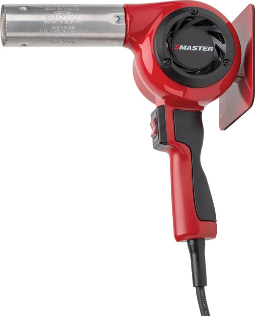PG309 - PISTOLET THERMIQUE VARITEMP® MAÎTRE, 100-1200°F/38-649°C, 27 CFM, 120V, 14,5A, 1740W