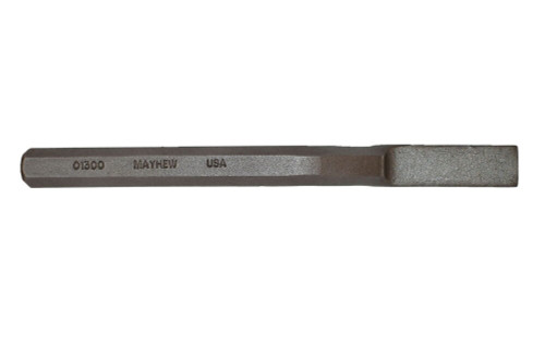 5/8" x 7-1/4" Short Nose Caulk Iron