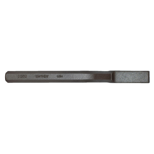 5/8 » x 7-1/4 » Short Nose Caulk Fer dans