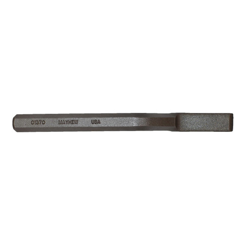 5/8 » x 7-1/4 » Short Nose Caulk Iron Out