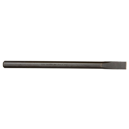 Ciseau à froid 3/4-19mm x 12"