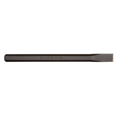 Cold Chisel 7/8-22m x 12"