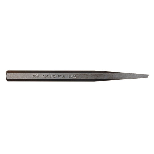 3/16" Diamond Point Chisel