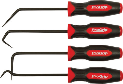 PG212 - 4 PC DOMINATOR RADIATOR HOSE PICK SET PG212 - 4 PC DOMINATOR RADIATOR HOSE PICK SET