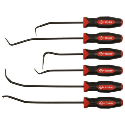 6 PC ProGrip Hose Pick Set