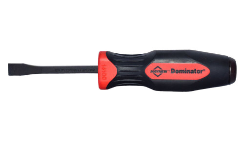 25-C Dominator® Pro 25" Barre incurvée Pry
