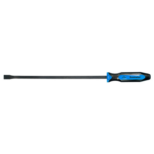 25-C Dominator® Pro 25" Curved Pry Bar Blue