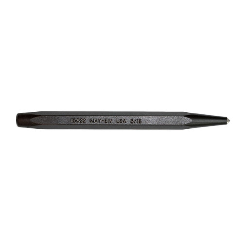 3/16" Pt Center Punch, 150 Line