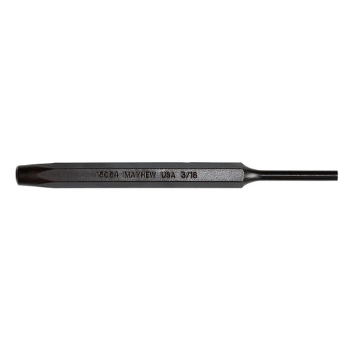 3/16" Pin Punch, 150 Line