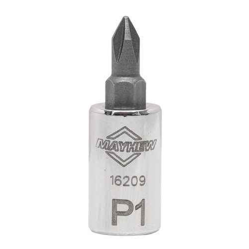 BIT-SOCKET-NO. 3 PHILIPS