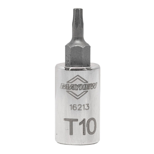 BIT-SOCKET-T10 TORX®