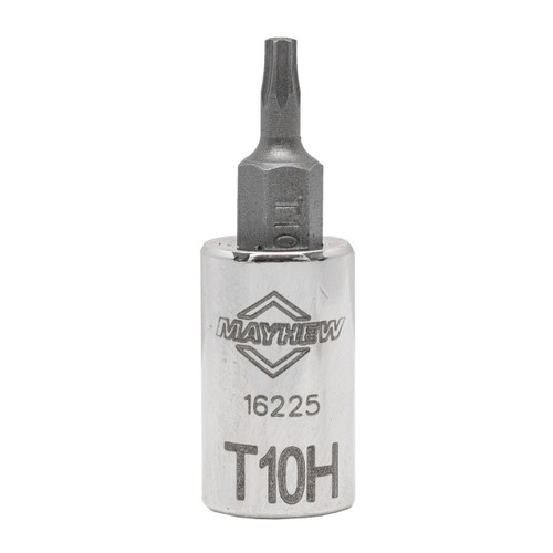 BIT-SOCKET-T55H TORX®