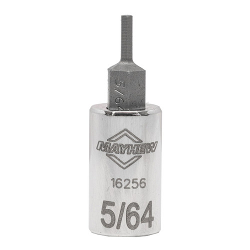 BIT-SOCKET-5/8" HEX