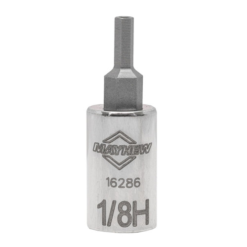 BIT-SOCKET-5/16" HEX - 16292