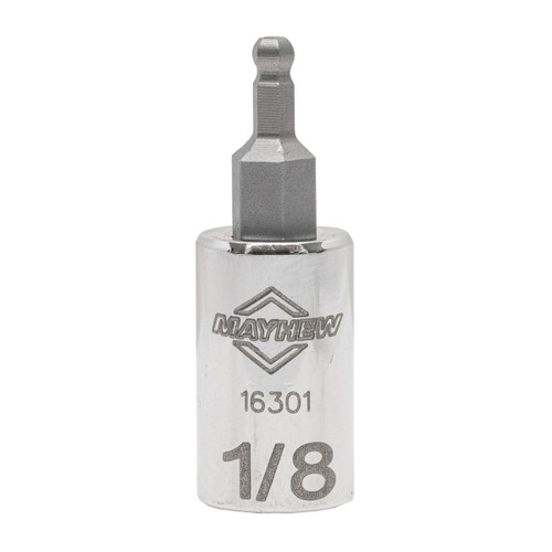 BIT-SOCKET-5/32" BALL HEX