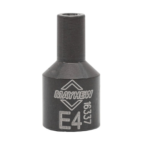 BIT-SOCKET-E16 INVERTED TORX®