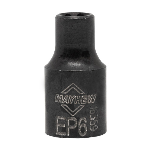 BIT-SOCKET-EP16 INVERTED TORX®+