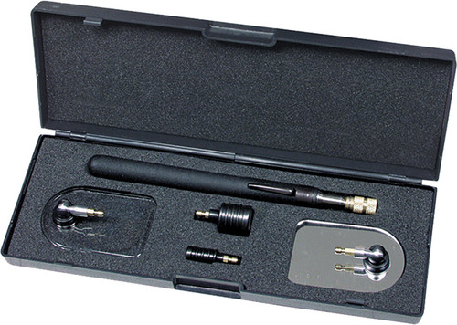 TROUSSE D’OUTILS D’INSPECTION TÉLÉMULTI DE 5 PIÈCES