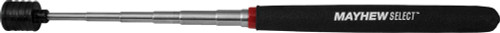 PG54 - OUTIL DE CAPTATION MAGNÉTIQUE TÉLESCOPIQUE, AIMANT DE 14 LB, TÊTE FIXE