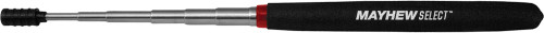 PG54 - OUTIL DE CAPTATION MAGNÉTIQUE TÉLESCOPIQUE, AIMANT DE 3 LB, TÊTE FIXE