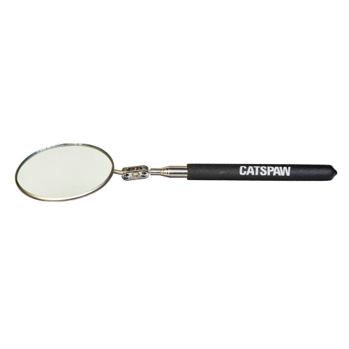 Miroir d’inspection de 3-1/4 po de diamètre