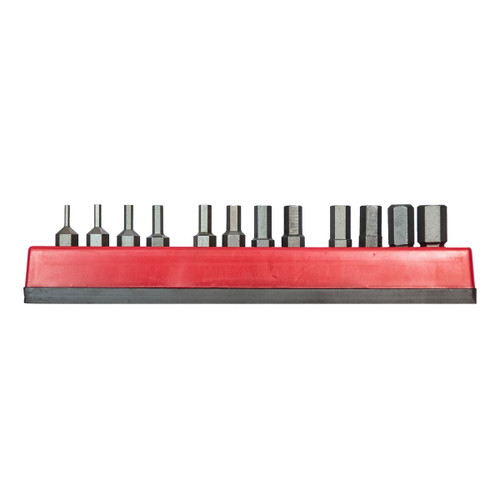 12 PC SLOTTED & PHILLIPS - 18015