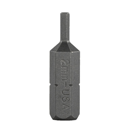 BIT-INSERT-4 MM TAMPER HEX
