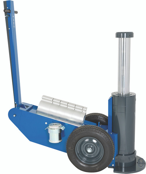 Heavy Duty jack 100T - 100-1H