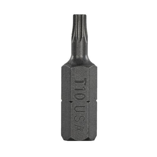 BIT-INSERT-T40H TAMPER TORX® - 18TT23140