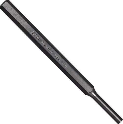 Pin Punch 1/4" x 5-3/4"